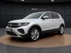 Volkswagen T-Cross (2025) thumbnail 13