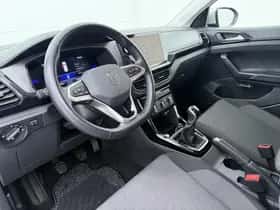 Volkswagen T-Cross (2025) thumbnail 3