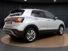 Volkswagen T-Cross (2025) thumbnail 5