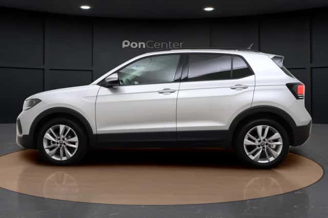 Volkswagen T-Cross (2025) thumbnail 6
