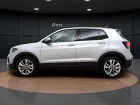 Volkswagen T-Cross (2025) thumbnail 6