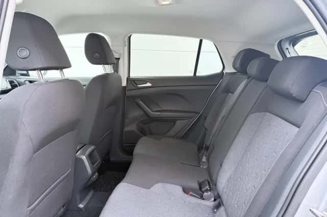 Volkswagen T-Cross (2025) thumbnail 8