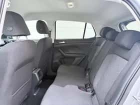 Volkswagen T-Cross (2025) thumbnail 8