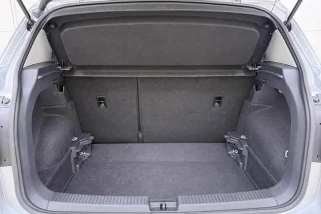 Volkswagen T-Cross (2025) thumbnail 9