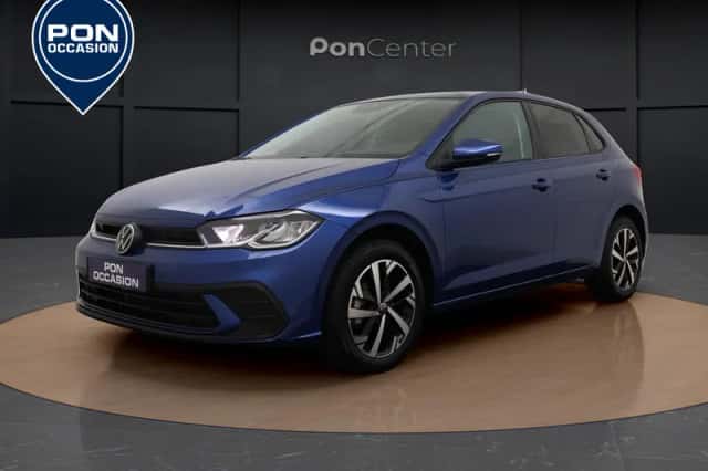Volkswagen Polo (2025) thumbnail 1