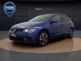 Volkswagen Polo (2025)