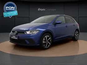 Volkswagen Polo (2025) thumbnail 1