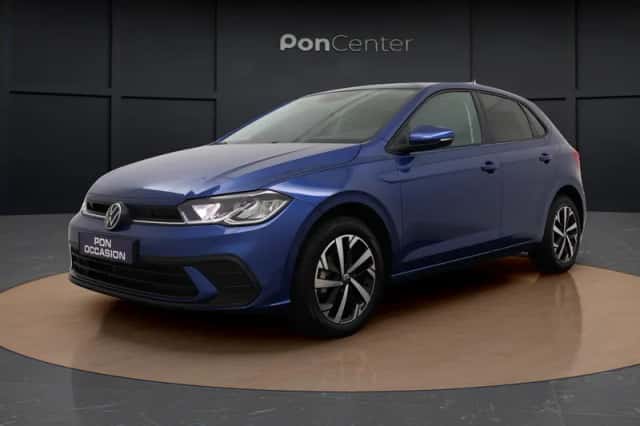 Volkswagen Polo (2025) thumbnail 13