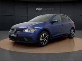 Volkswagen Polo (2025) thumbnail 13
