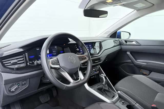 Volkswagen Polo (2025) thumbnail 3