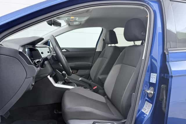 Volkswagen Polo (2025) thumbnail 4