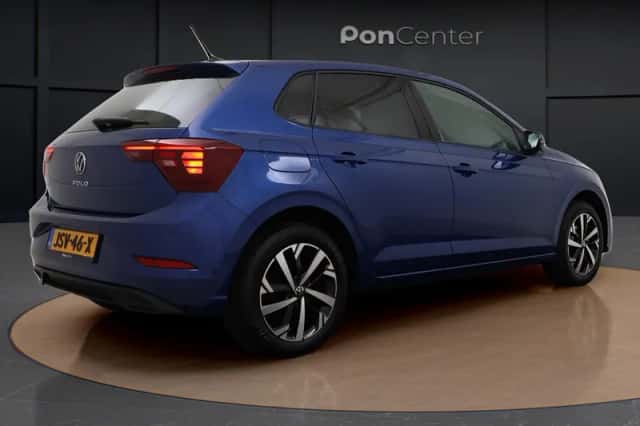 Volkswagen Polo (2025) thumbnail 5