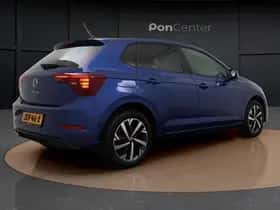 Volkswagen Polo (2025) thumbnail 5