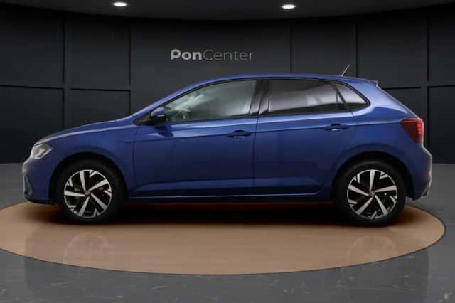 Volkswagen Polo (2025) thumbnail 6