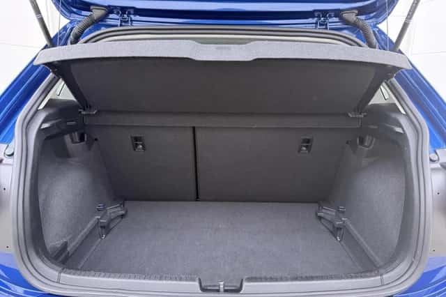 Volkswagen Polo (2025) thumbnail 8