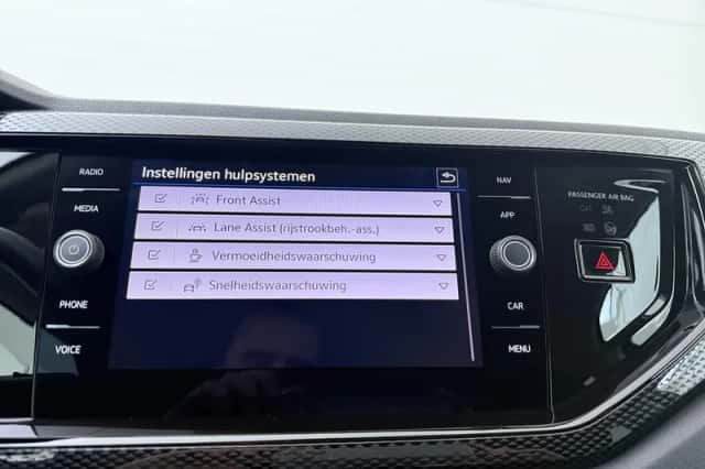 Volkswagen Polo (2025) thumbnail 10