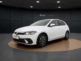 Volkswagen Polo (2026) thumbnail 1
