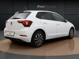 Volkswagen Polo (2026) thumbnail 4