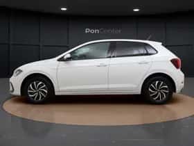 Volkswagen Polo (2026) thumbnail 5