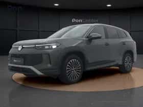 Volkswagen Tayron (2025)