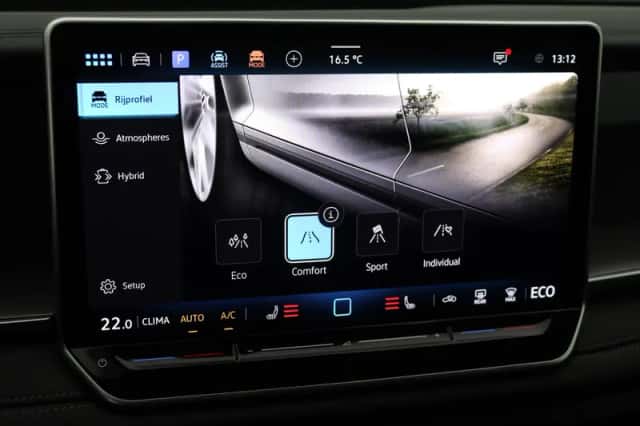 Volkswagen Tayron (2026) thumbnail 12
