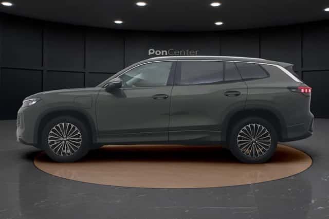 Volkswagen Tayron (2026) thumbnail 13