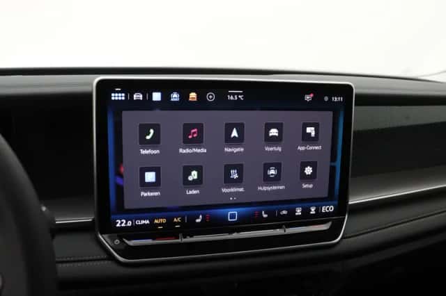 Volkswagen Tayron (2026) thumbnail 15