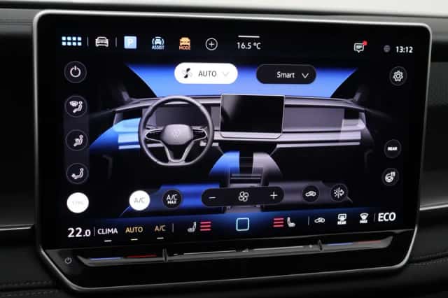 Volkswagen Tayron (2026) thumbnail 16