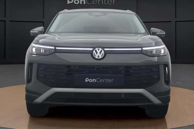 Volkswagen Tayron (2026) thumbnail 3