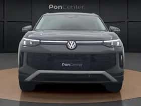 Volkswagen Tayron (2026) thumbnail 3