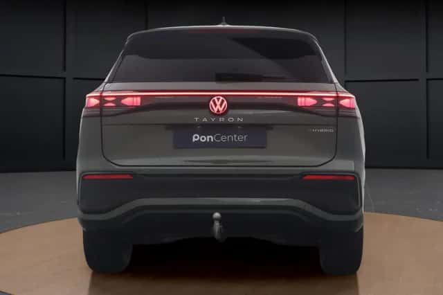 Volkswagen Tayron (2026) thumbnail 4