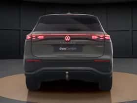 Volkswagen Tayron (2025) thumbnail 4