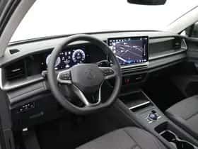 Volkswagen Tayron (2026) thumbnail 8