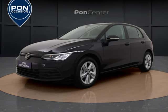 Volkswagen Golf (2024) thumbnail 1
