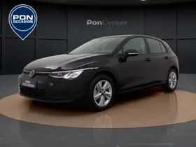 Volkswagen Golf (2024)