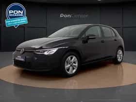 Volkswagen Golf (2024) thumbnail 1