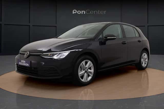 Volkswagen Golf (2024) thumbnail 12