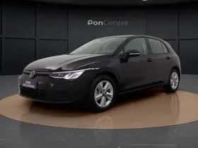 Volkswagen Golf (2024) thumbnail 12