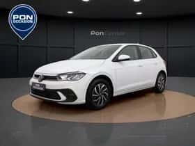 Volkswagen Polo (2025)