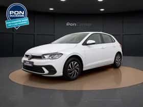 Volkswagen Polo (2025) thumbnail 1