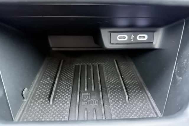 Volkswagen Polo (2025) thumbnail 11