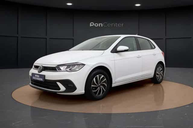 Volkswagen Polo (2025) thumbnail 12
