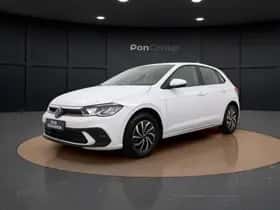Volkswagen Polo (2025) thumbnail 12