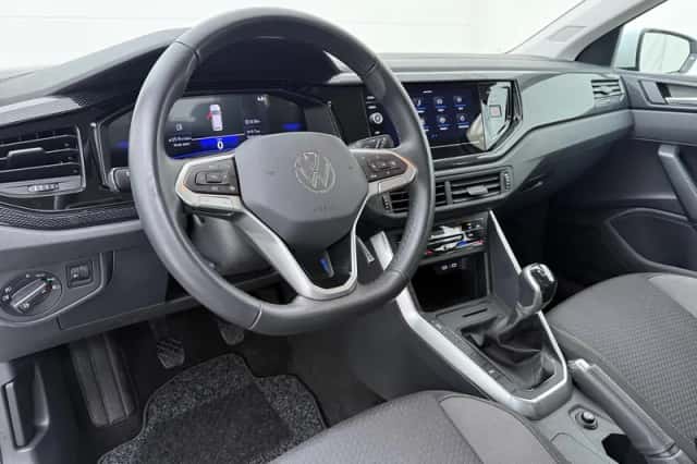 Volkswagen Polo (2025) thumbnail 3