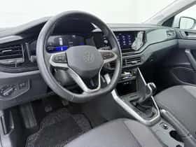 Volkswagen Polo (2025) thumbnail 3