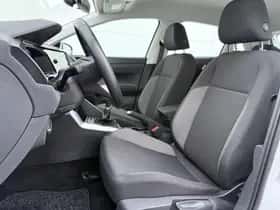 Volkswagen Polo (2025) thumbnail 4