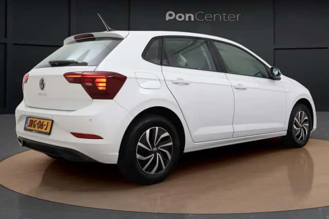 Volkswagen Polo (2025) thumbnail 5