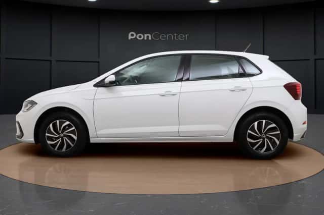 Volkswagen Polo (2025) thumbnail 6