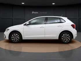 Volkswagen Polo (2025) thumbnail 6