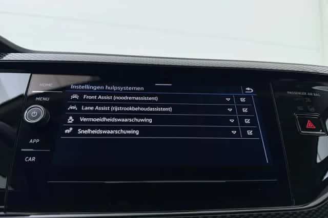 Volkswagen Polo (2025) thumbnail 9